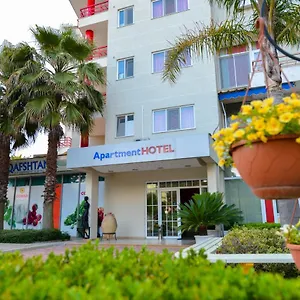  Apartment Ardo Albania