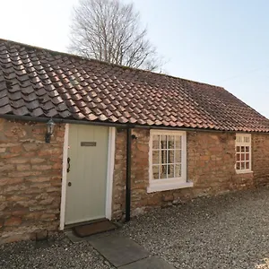  Holiday home The Barn United Kingdom