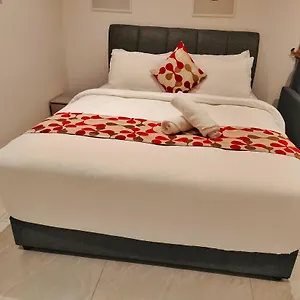  Apartment Lila Quill Residences Klcc Malaysia